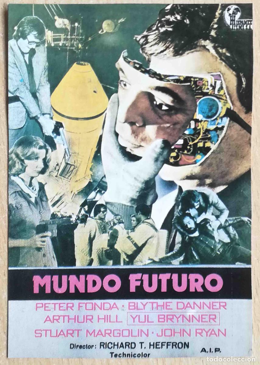 Mundo futuro (1976)
